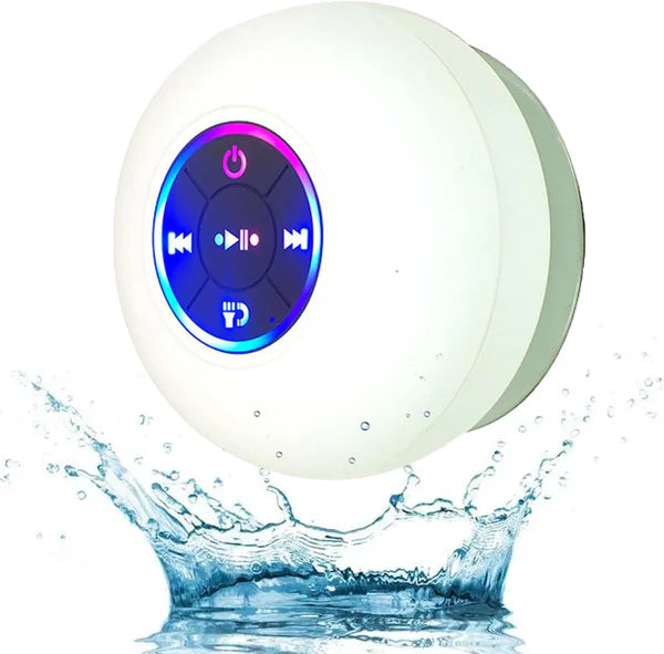 Wireless Waterproof Speaker