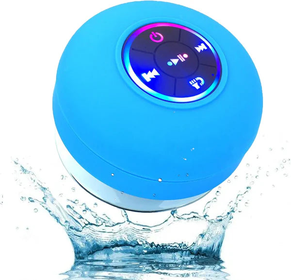 Wireless Waterproof Speaker